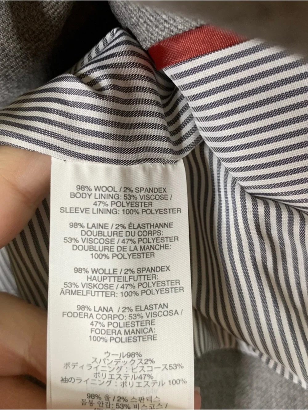J. Crew crew womens
